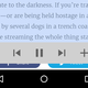 Select to Speak on Android. (Image: Screenshot)